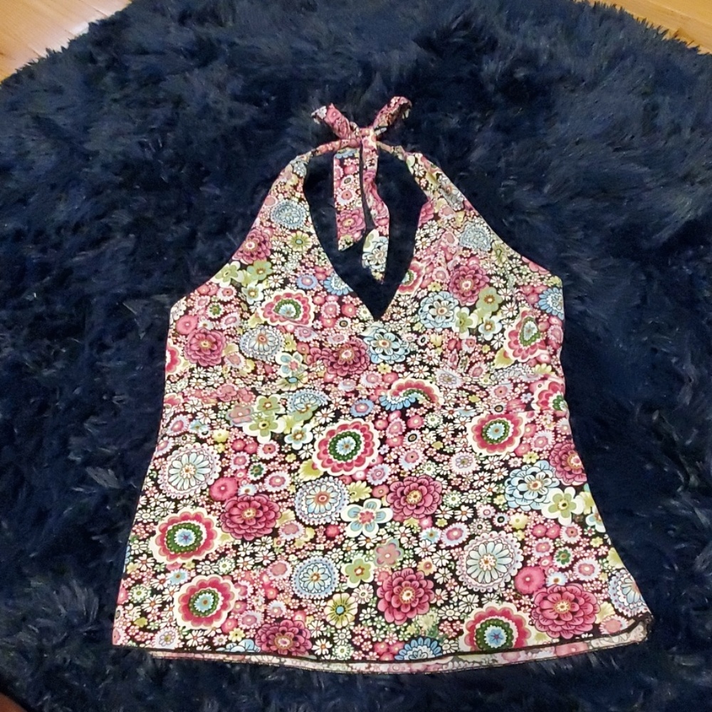 Halter